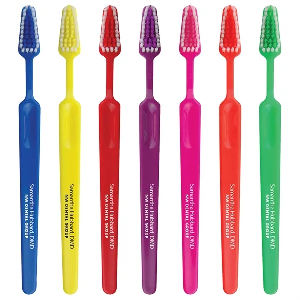 Signature Soft Toothbrush - Signature Soft Toothbrush - Image 0 of 0