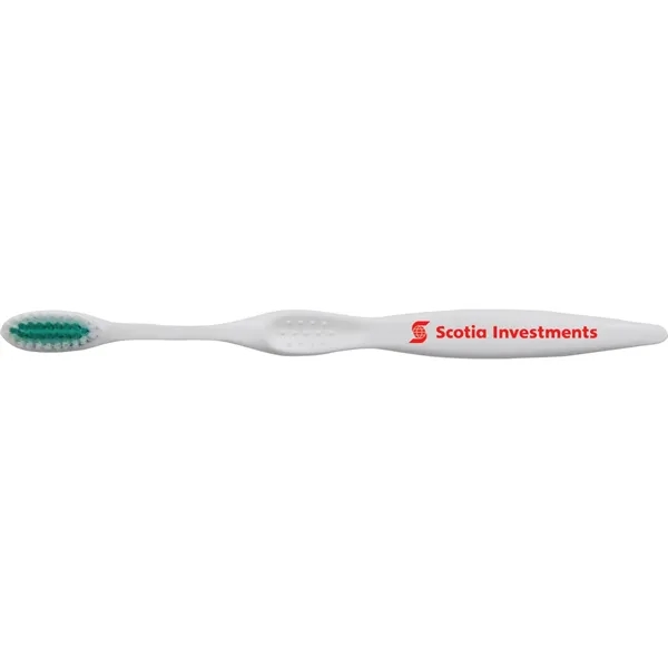 Concept Curve White Toothbrush - Concept Curve White Toothbrush - Image 0 of 0