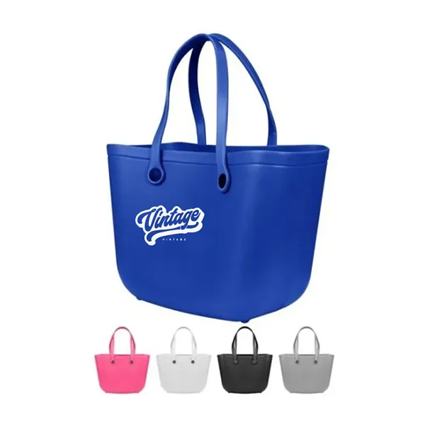 Beach Tote Bag - Beach Tote Bag - Image 0 of 0