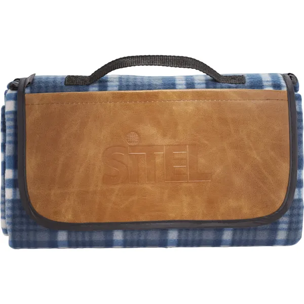 Field & Co.® Picnic Blanket - Field & Co.® Picnic Blanket - Image 1 of 15