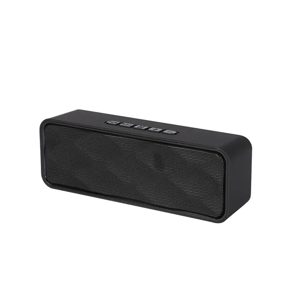 360 Surround Sound Bass Speaker - 360 Surround Sound Bass Speaker - Image 2 of 3