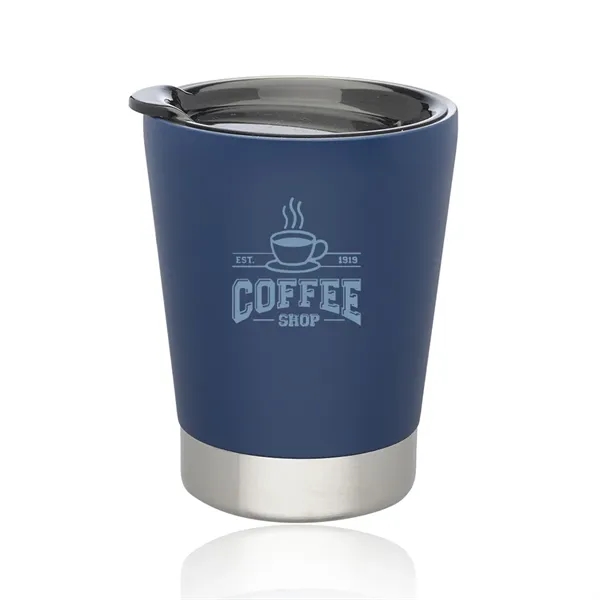 12 oz. Itsy Vacuum Insulated Travel Mug - 12 oz. Itsy Vacuum Insulated Travel Mug - Image 3 of 6