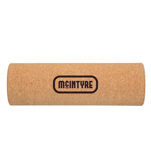 Wellable™ Cork Wellness Roller - Wellable™ Cork Wellness Roller - Image 0 of 0
