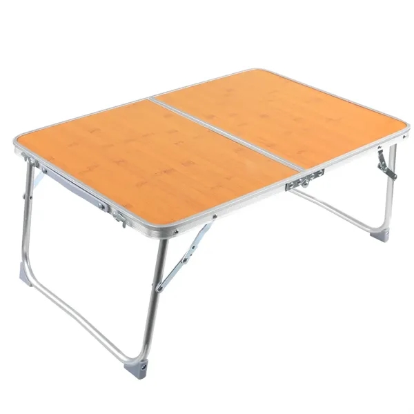 Outdoor Picnic Mini Table - Outdoor Picnic Mini Table - Image 0 of 3