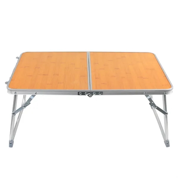 Outdoor Picnic Mini Table - Outdoor Picnic Mini Table - Image 2 of 3