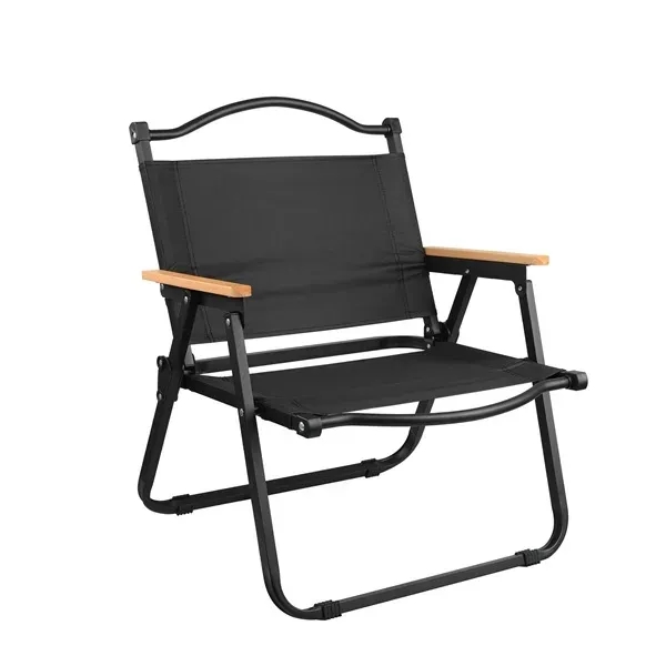 Folding Camping Chair - Folding Camping Chair - Image 0 of 4