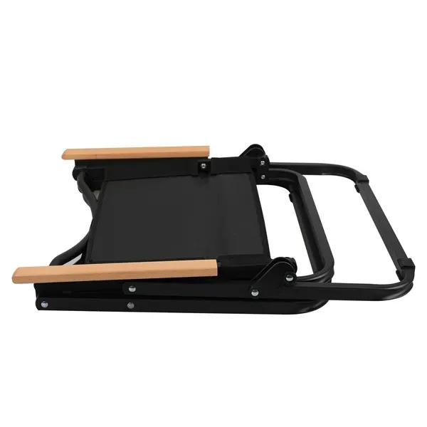 Folding Camping Chair - Folding Camping Chair - Image 2 of 4