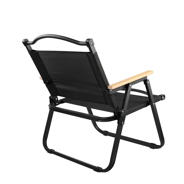 Folding Camping Chair - Folding Camping Chair - Image 3 of 4