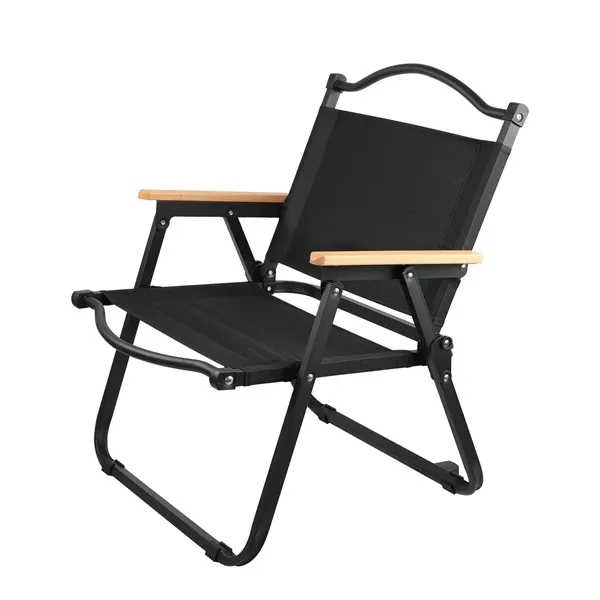 Folding Camping Chair - Folding Camping Chair - Image 4 of 4