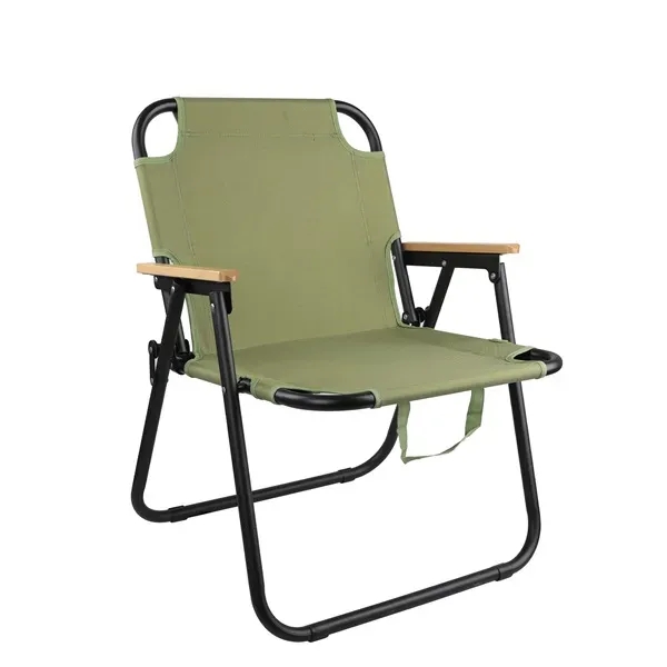 Outdoor Folding Chair - Outdoor Folding Chair - Image 1 of 3