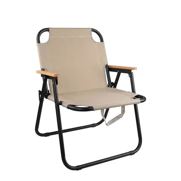 Outdoor Folding Chair - Outdoor Folding Chair - Image 3 of 3