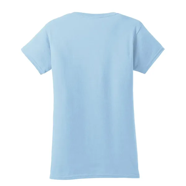 Gildan Softstyle Women's T-Shirt. - Gildan Softstyle Women's T-Shirt. - Image 75 of 75