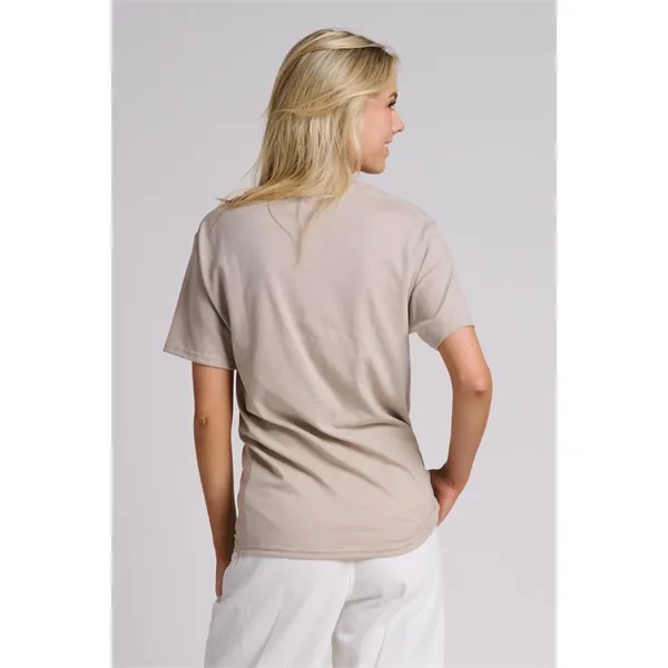 Jerzees - Dri-Power 50/50 Cotton/Poly T-Shirt. - Jerzees - Dri-Power 50/50 Cotton/Poly T-Shirt. - Image 231 of 234