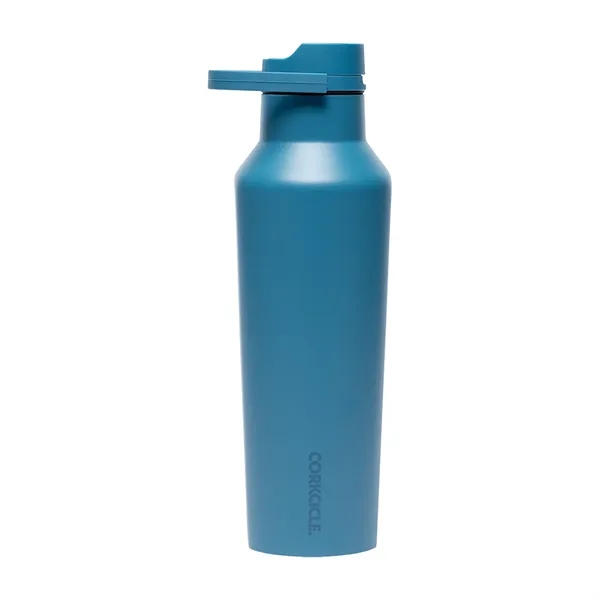 CORKCICLE® Sport Canteen - 20 Oz. - CORKCICLE® Sport Canteen - 20 Oz. - Image 12 of 22