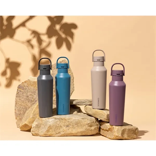 CORKCICLE® Sport Canteen - 20 Oz. - CORKCICLE® Sport Canteen - 20 Oz. - Image 13 of 22