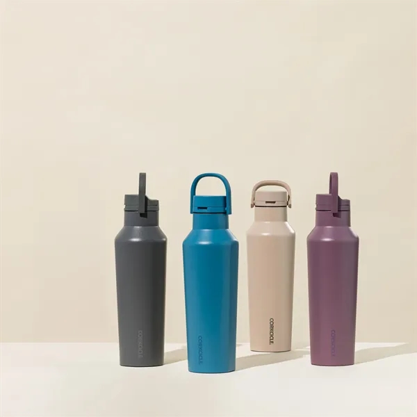 CORKCICLE® Sport Canteen - 20 Oz. - CORKCICLE® Sport Canteen - 20 Oz. - Image 14 of 22