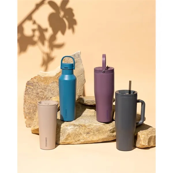 CORKCICLE® Sport Canteen - 20 Oz. - CORKCICLE® Sport Canteen - 20 Oz. - Image 15 of 22