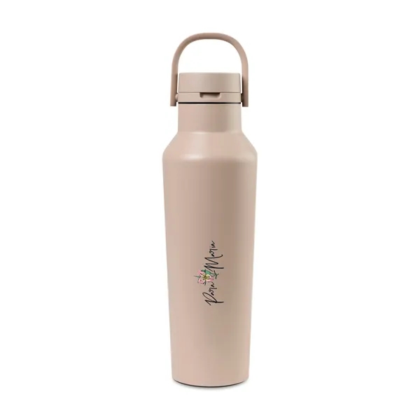 CORKCICLE® Sport Canteen - 20 Oz. - CORKCICLE® Sport Canteen - 20 Oz. - Image 16 of 22