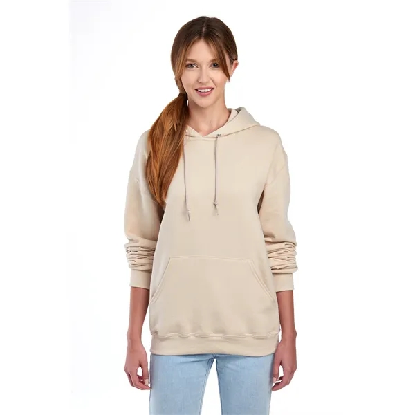 Jerzees NuBlend Pullover Hooded Sweatshirt. - Jerzees NuBlend Pullover Hooded Sweatshirt. - Image 242 of 243
