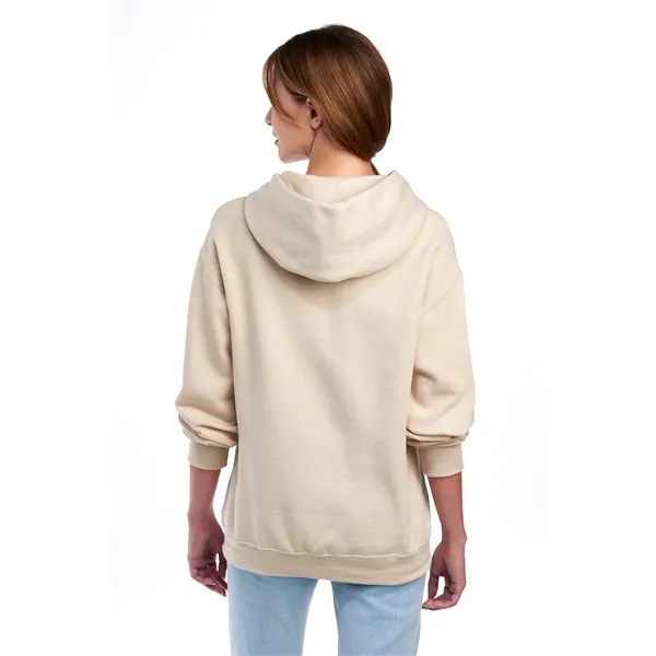 Jerzees NuBlend Pullover Hooded Sweatshirt. - Jerzees NuBlend Pullover Hooded Sweatshirt. - Image 243 of 243
