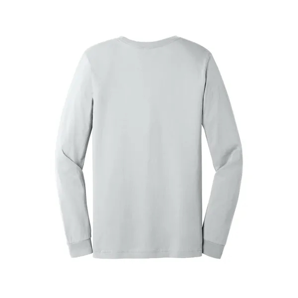 BELLA+CANVAS Unisex Jersey Long Sleeve Tee. - BELLA+CANVAS Unisex Jersey Long Sleeve Tee. - Image 190 of 190