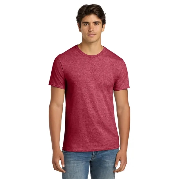 Hanes - Perfect-T Cotton T-Shirt. - Hanes - Perfect-T Cotton T-Shirt. - Image 85 of 114