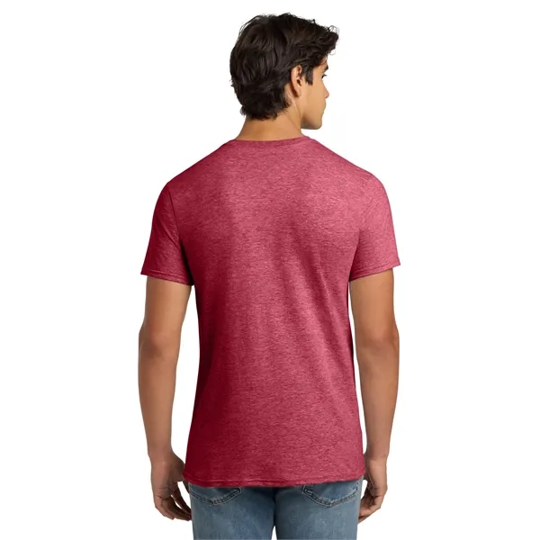 Hanes - Perfect-T Cotton T-Shirt. - Hanes - Perfect-T Cotton T-Shirt. - Image 86 of 114
