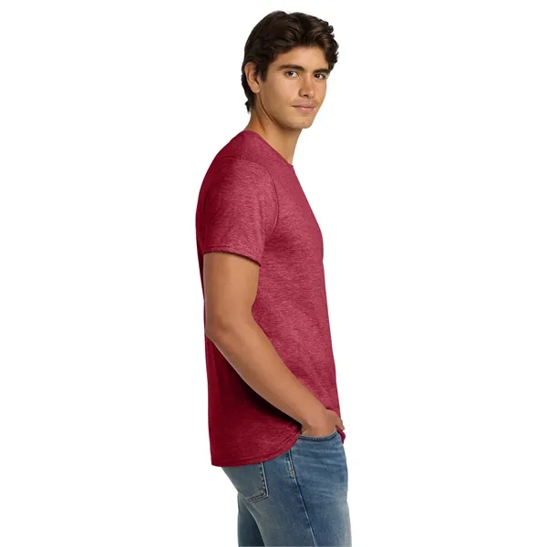 Hanes - Perfect-T Cotton T-Shirt. - Hanes - Perfect-T Cotton T-Shirt. - Image 87 of 114