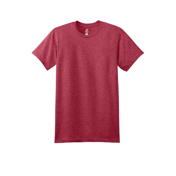Hanes - Perfect-T Cotton T-Shirt. - Hanes - Perfect-T Cotton T-Shirt. - Image 88 of 114