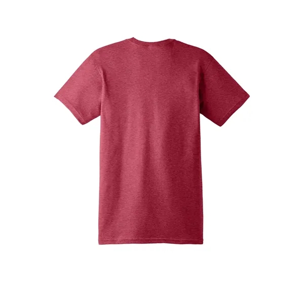 Hanes - Perfect-T Cotton T-Shirt. - Hanes - Perfect-T Cotton T-Shirt. - Image 89 of 114