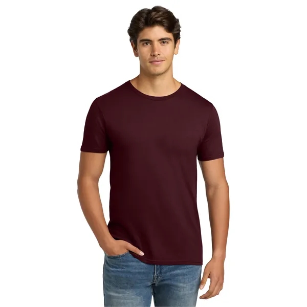 Hanes - Perfect-T Cotton T-Shirt. - Hanes - Perfect-T Cotton T-Shirt. - Image 90 of 114