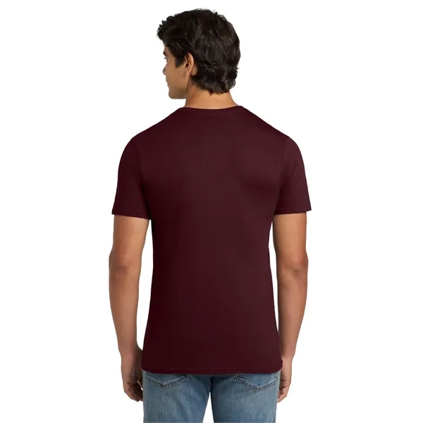 Hanes - Perfect-T Cotton T-Shirt. - Hanes - Perfect-T Cotton T-Shirt. - Image 91 of 114