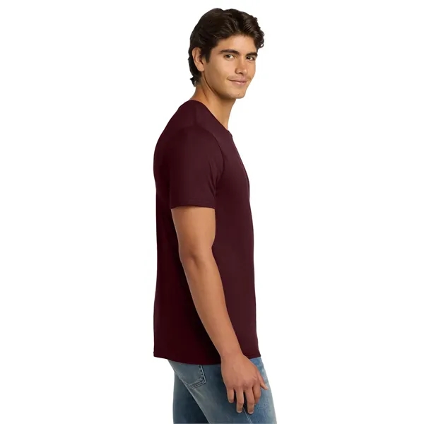 Hanes - Perfect-T Cotton T-Shirt. - Hanes - Perfect-T Cotton T-Shirt. - Image 92 of 114