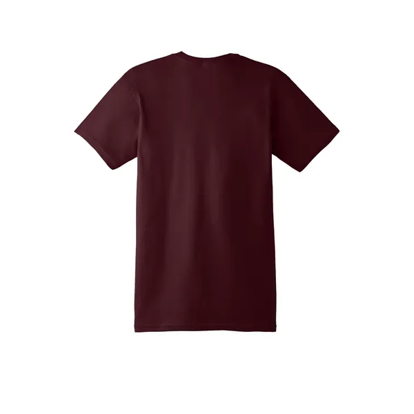 Hanes - Perfect-T Cotton T-Shirt. - Hanes - Perfect-T Cotton T-Shirt. - Image 94 of 114