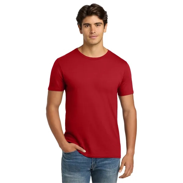 Hanes - Perfect-T Cotton T-Shirt. - Hanes - Perfect-T Cotton T-Shirt. - Image 95 of 114