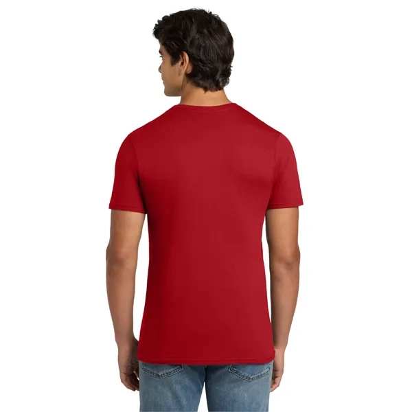 Hanes - Perfect-T Cotton T-Shirt. - Hanes - Perfect-T Cotton T-Shirt. - Image 96 of 114
