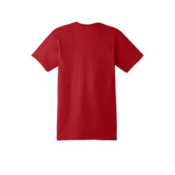 Hanes - Perfect-T Cotton T-Shirt. - Hanes - Perfect-T Cotton T-Shirt. - Image 99 of 114