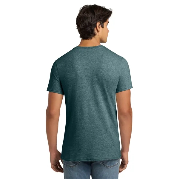 Hanes - Perfect-T Cotton T-Shirt. - Hanes - Perfect-T Cotton T-Shirt. - Image 101 of 114