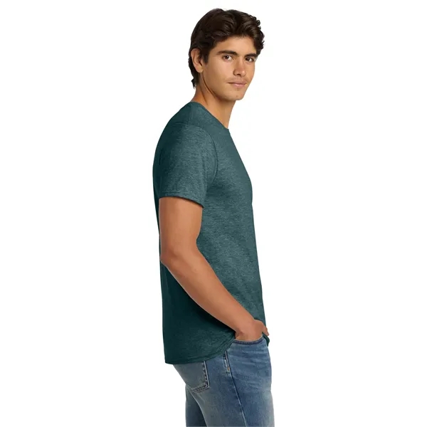 Hanes - Perfect-T Cotton T-Shirt. - Hanes - Perfect-T Cotton T-Shirt. - Image 102 of 114