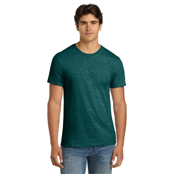 Hanes - Perfect-T Cotton T-Shirt. - Hanes - Perfect-T Cotton T-Shirt. - Image 105 of 114