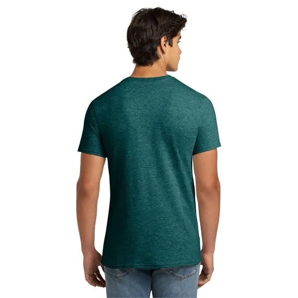 Hanes - Perfect-T Cotton T-Shirt. - Hanes - Perfect-T Cotton T-Shirt. - Image 106 of 114