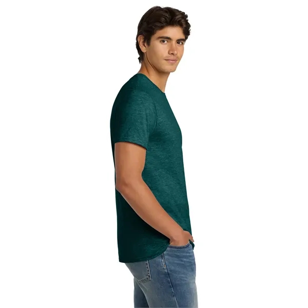 Hanes - Perfect-T Cotton T-Shirt. - Hanes - Perfect-T Cotton T-Shirt. - Image 107 of 114