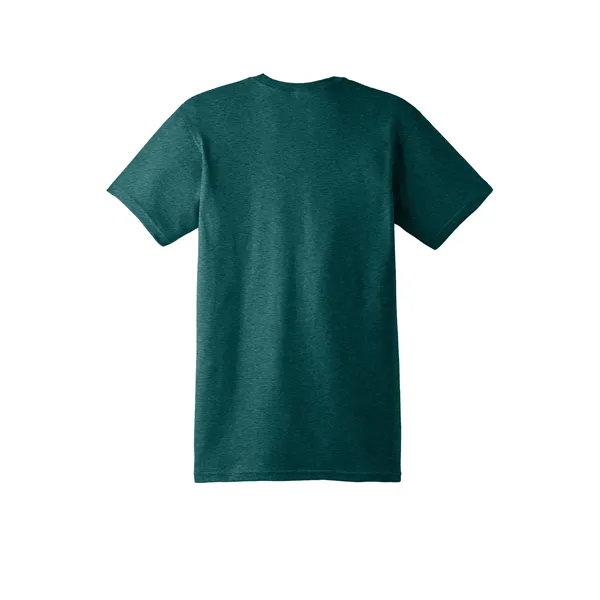 Hanes - Perfect-T Cotton T-Shirt. - Hanes - Perfect-T Cotton T-Shirt. - Image 109 of 114