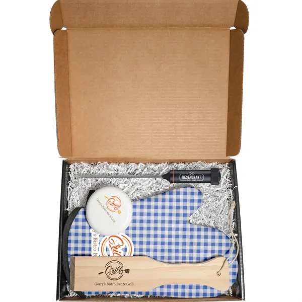 BBQ Kit - BBQ Kit - Image 3 of 4