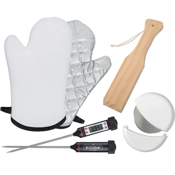 BBQ Kit - BBQ Kit - Image 2 of 4
