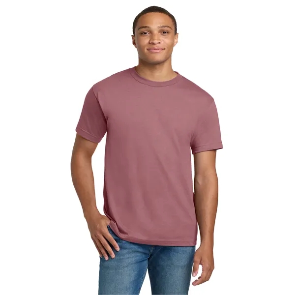 Hanes Beefy-T - 100% Cotton T-Shirt. - Hanes Beefy-T - 100% Cotton T-Shirt. - Image 189 of 233