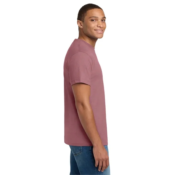 Hanes Beefy-T - 100% Cotton T-Shirt. - Hanes Beefy-T - 100% Cotton T-Shirt. - Image 191 of 233