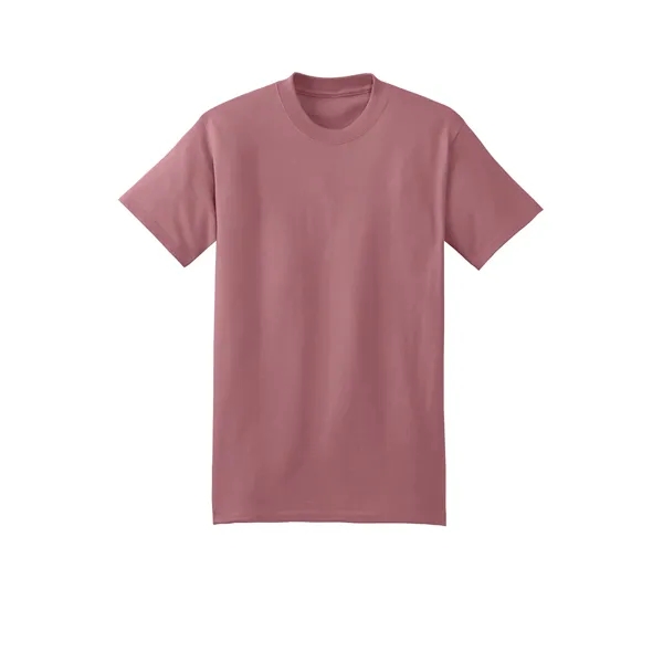 Hanes Beefy-T - 100% Cotton T-Shirt. - Hanes Beefy-T - 100% Cotton T-Shirt. - Image 192 of 233