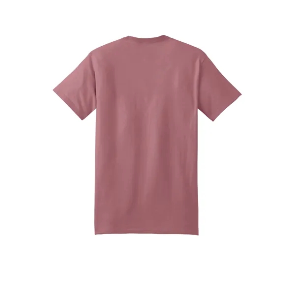 Hanes Beefy-T - 100% Cotton T-Shirt. - Hanes Beefy-T - 100% Cotton T-Shirt. - Image 193 of 233