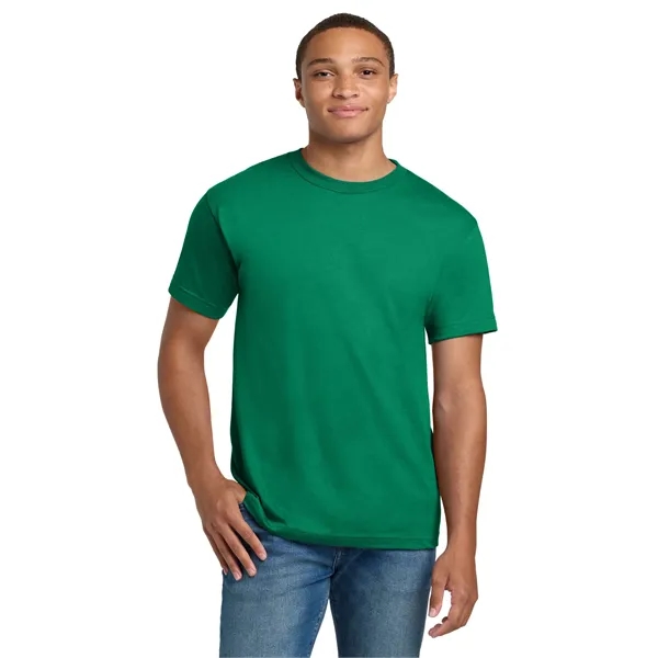 Hanes Beefy-T - 100% Cotton T-Shirt. - Hanes Beefy-T - 100% Cotton T-Shirt. - Image 194 of 233